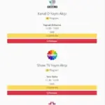 Canlı tv izle: Canlı TV İzle: Kanal D ve Yayıncılık Tarihi