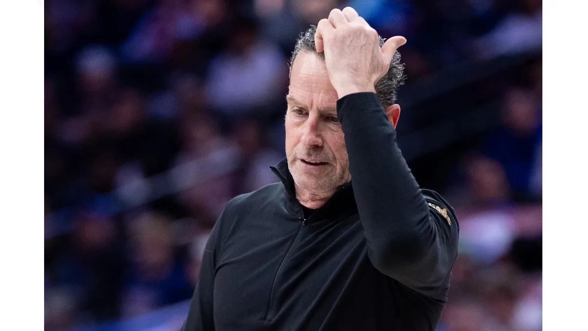 cavaliers - 76ers — TR news