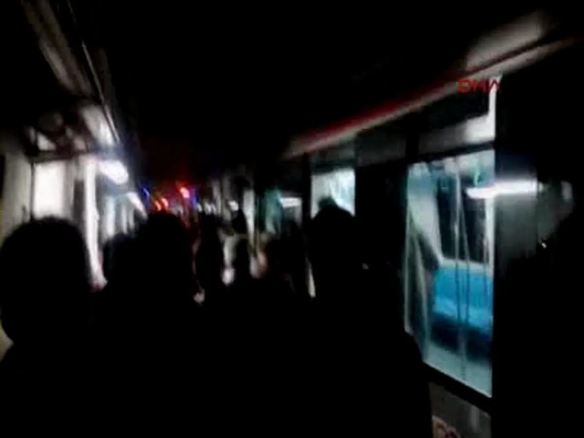 çekmeköy elektrik kesintisi — TR news