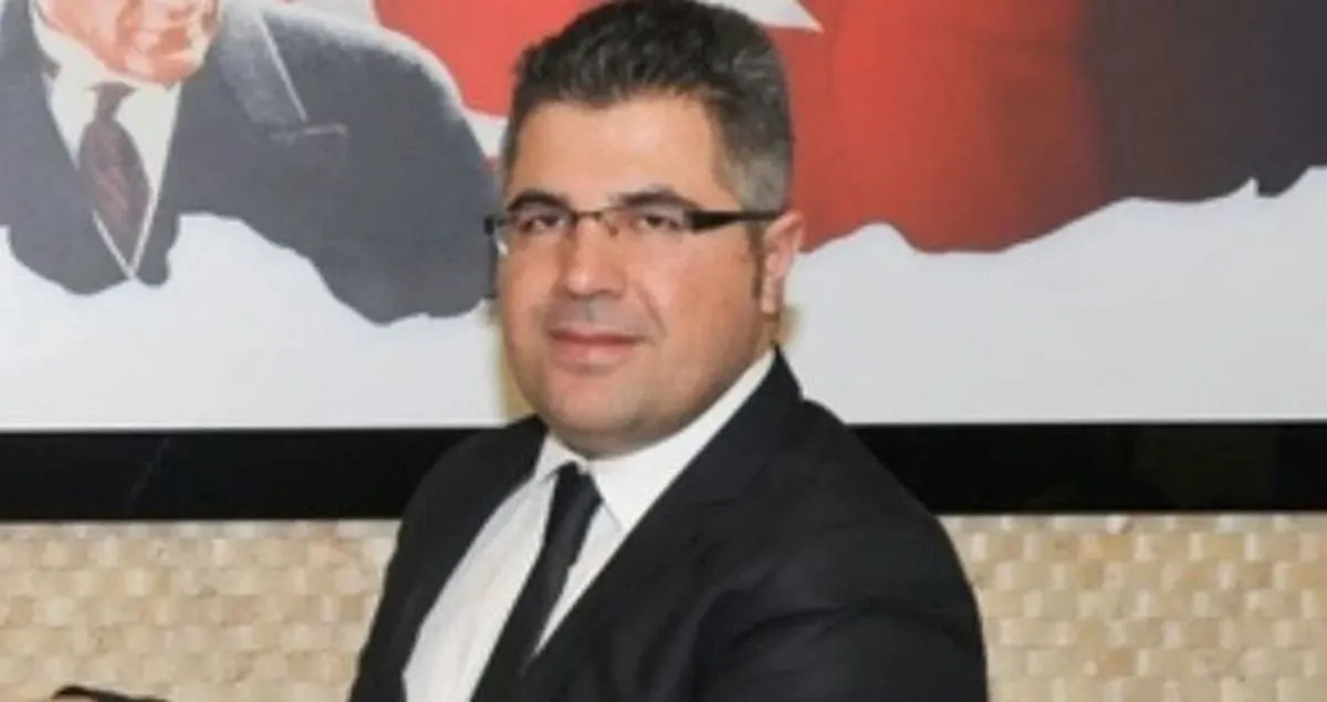 çelebi yılmaz — TR news