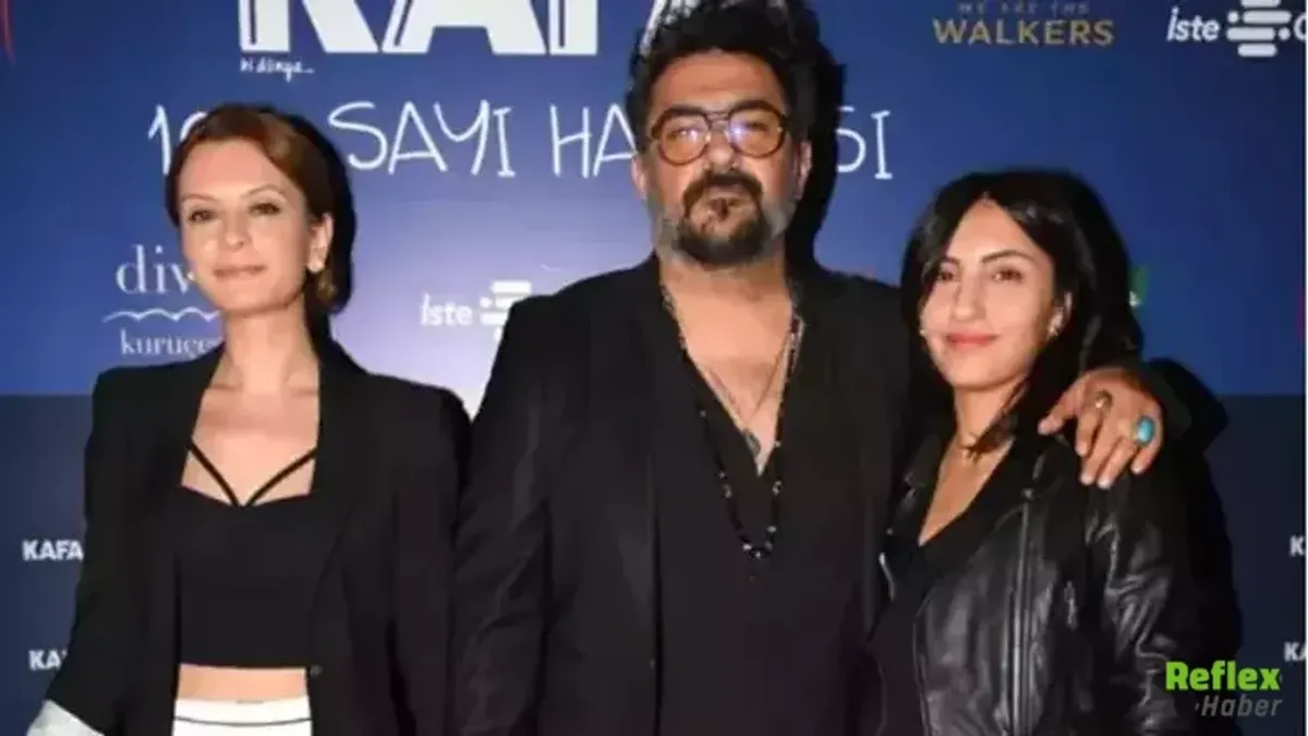 celil nalçakan — TR news