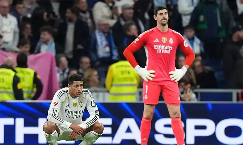 celta vigo real madrid maçı — TR news