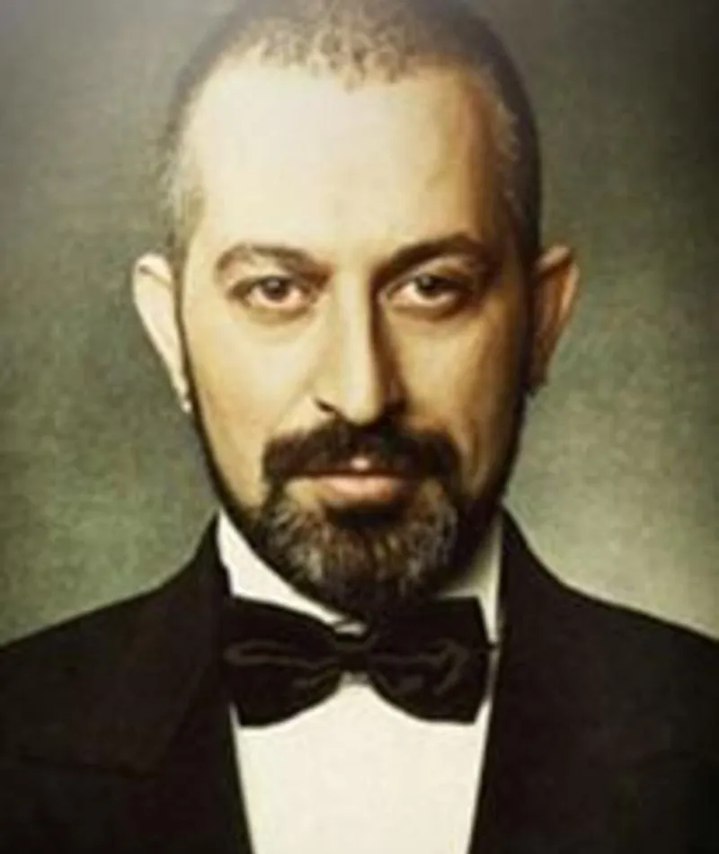 cem yılmaz — TR news