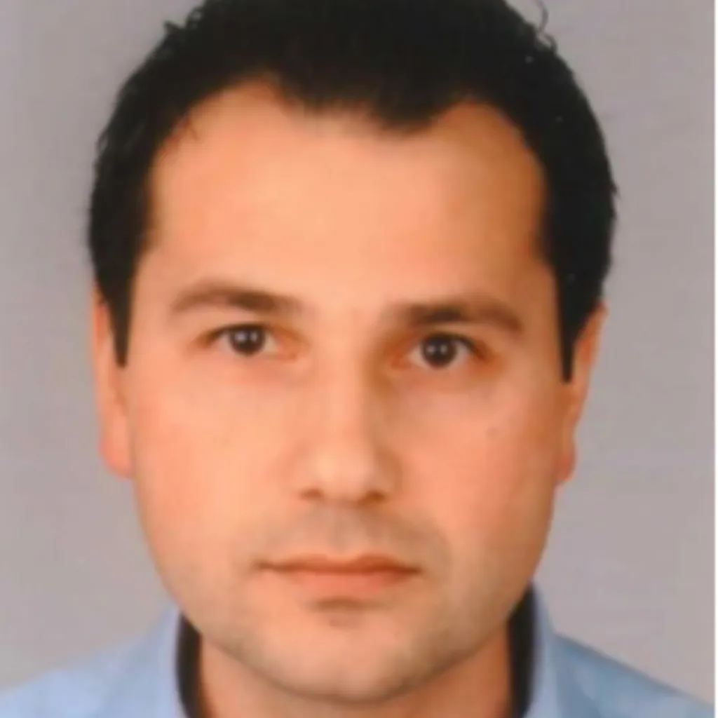 cemal alpan — TR news