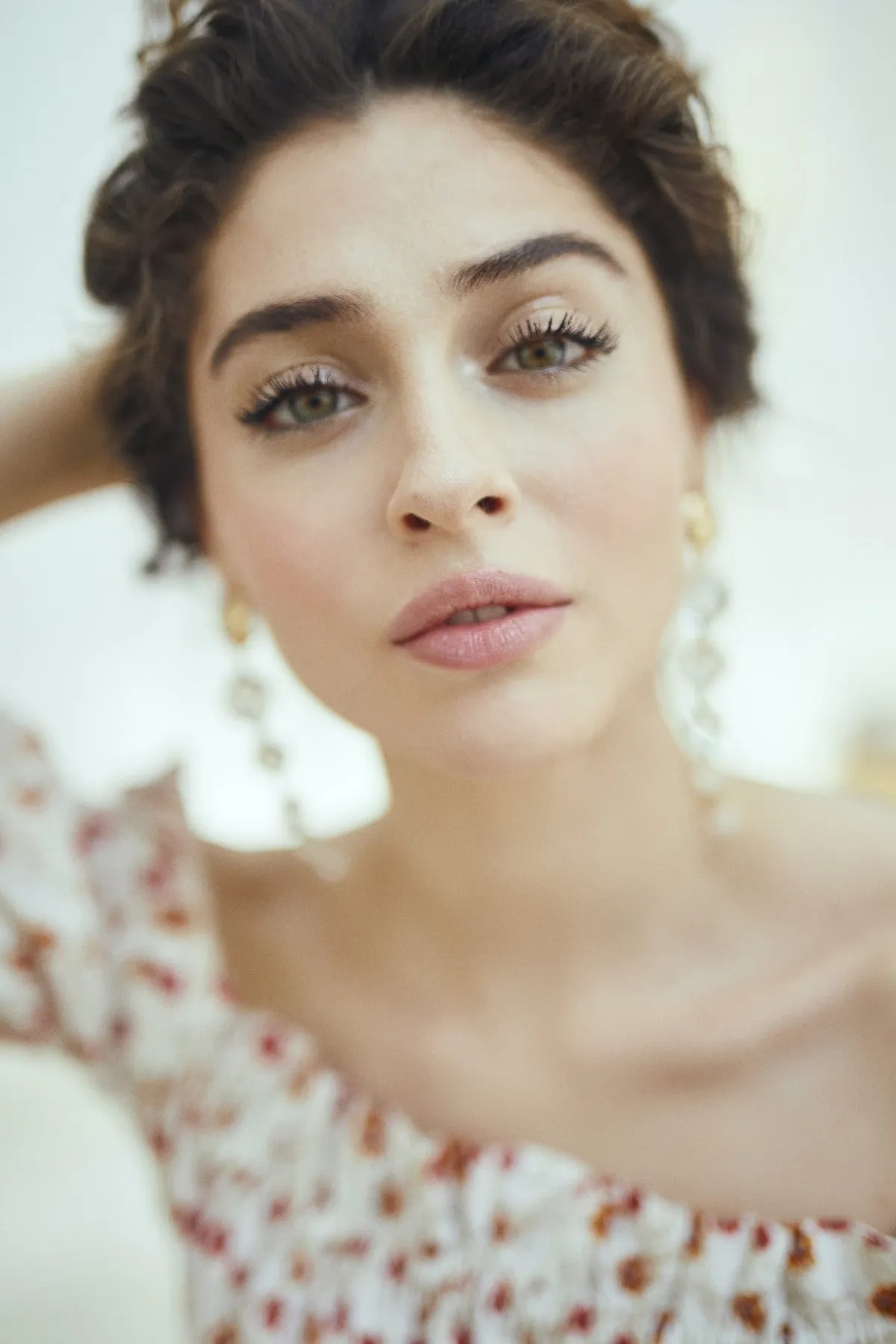 cemre baysel — TR news