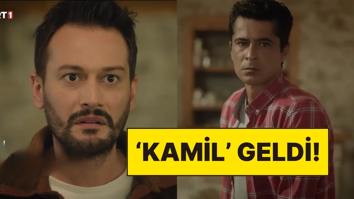 cennetin çocukları ismail hacıoğlu — TR news