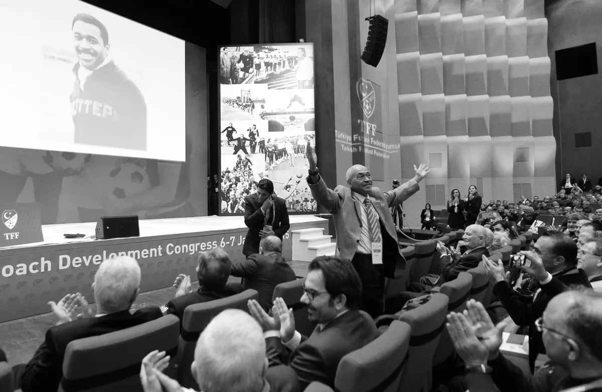 çetin güler tff — TR news