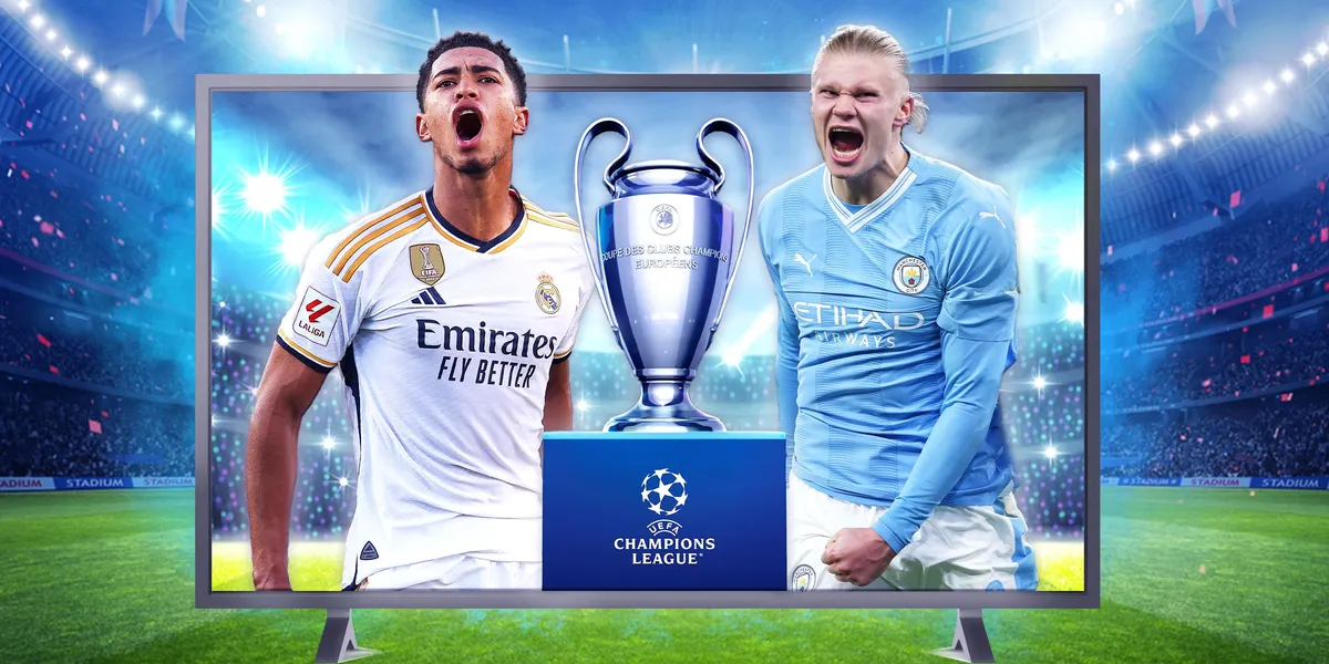 champions league games — TR news