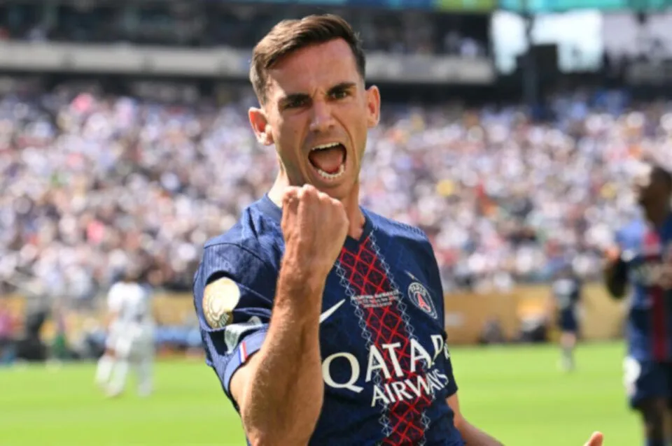 chelsea - psg — TR news