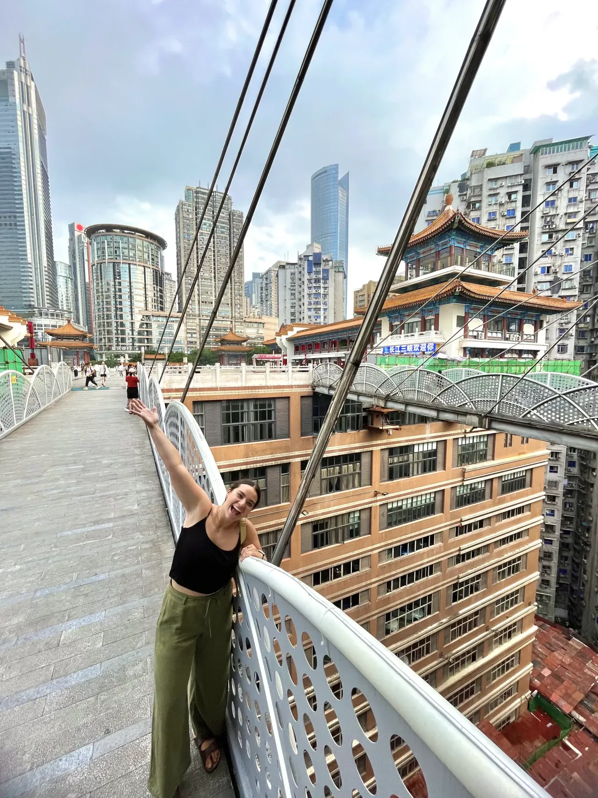 chongqing — TR news