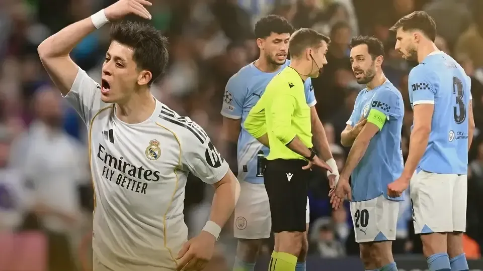 city real madrid — TR news