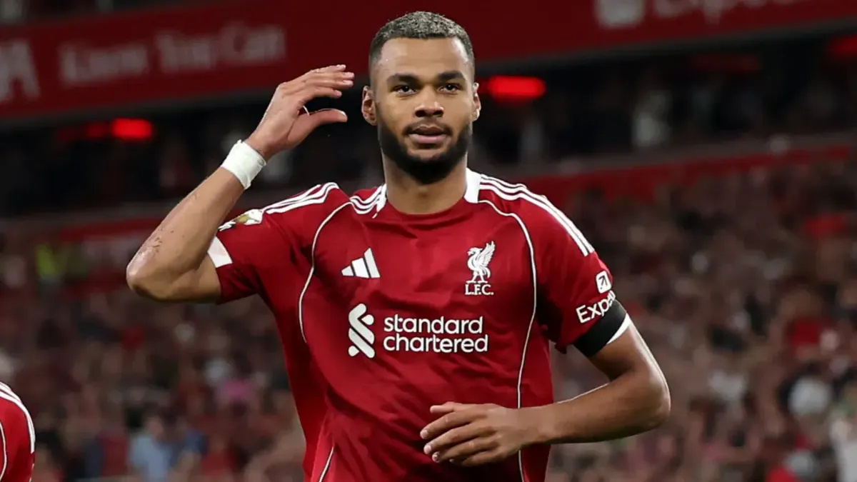 cody gakpo — TR news