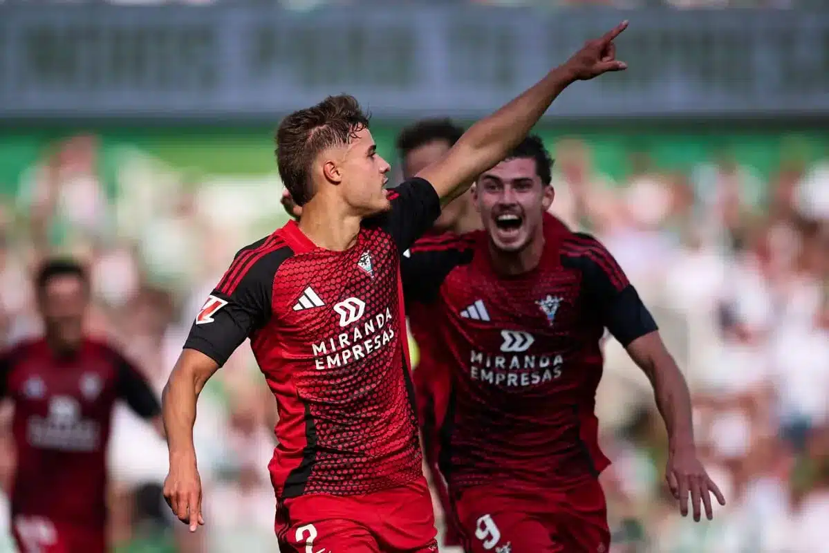 cordoba mirandes — TR news