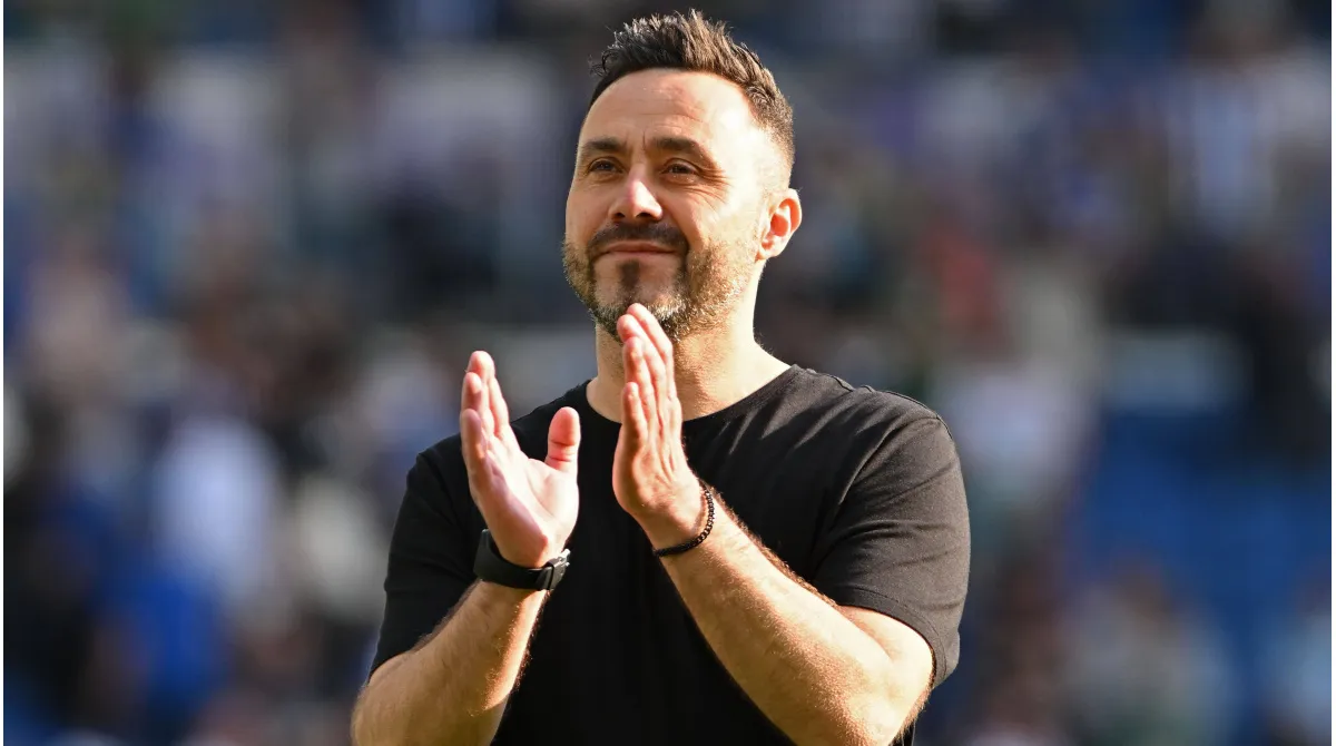 de zerbi — TR news