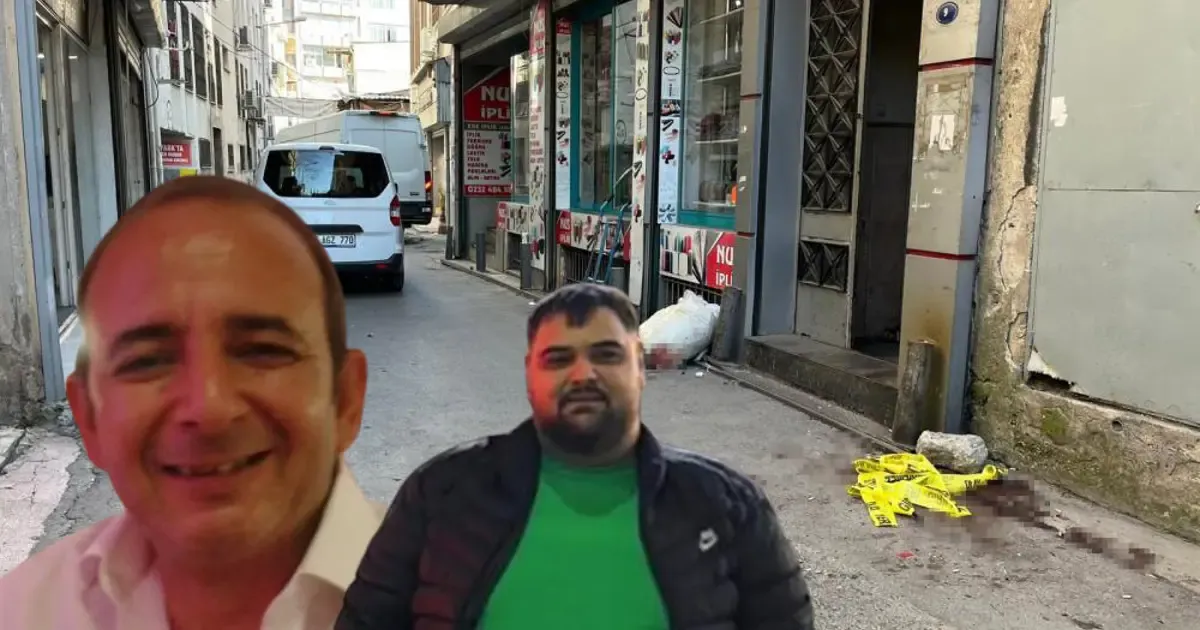 deniz örer — TR news