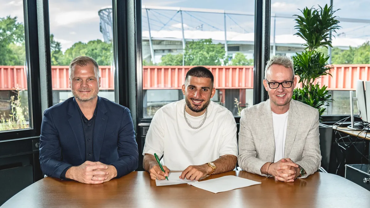 deniz undav — TR news