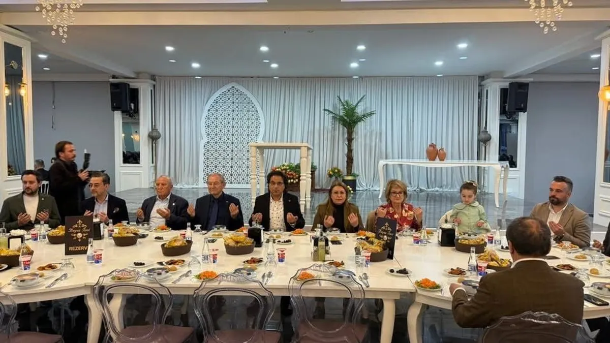 denizli iftar — TR news