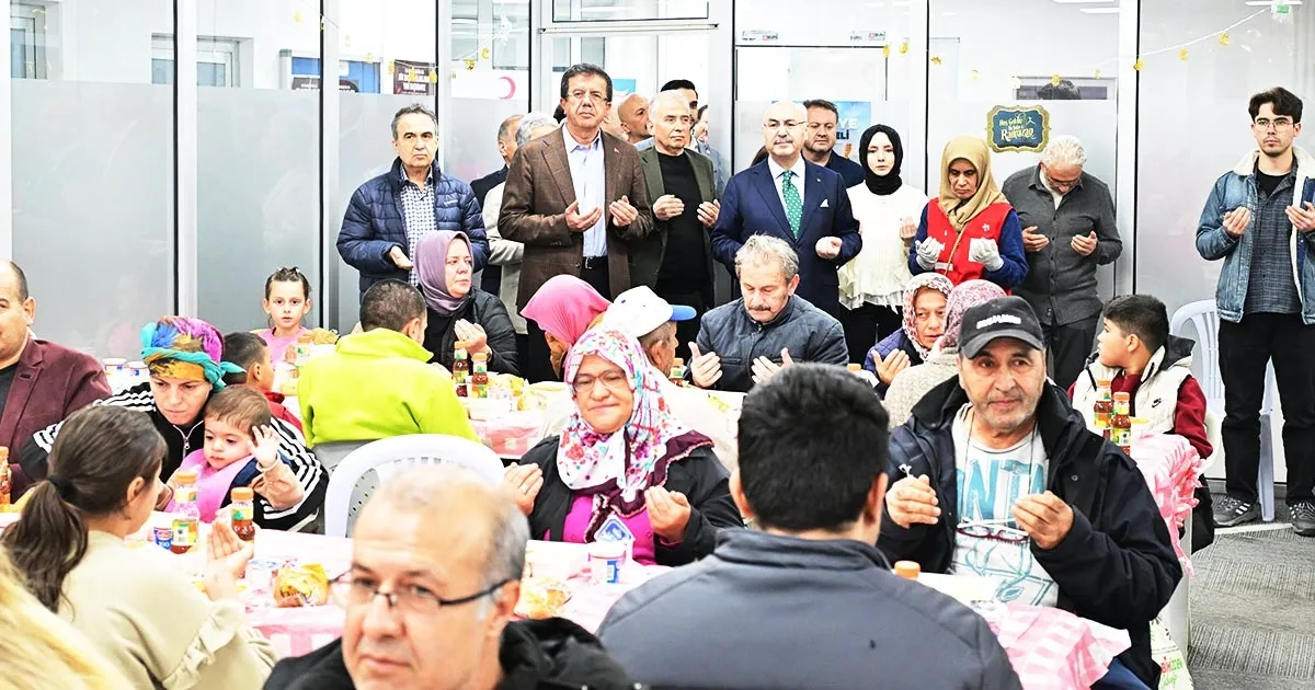 denizli iftar — TR news