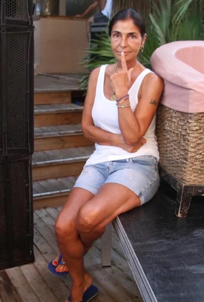 Derya Tuna: Barış Dileği ve Aile İlişkileri