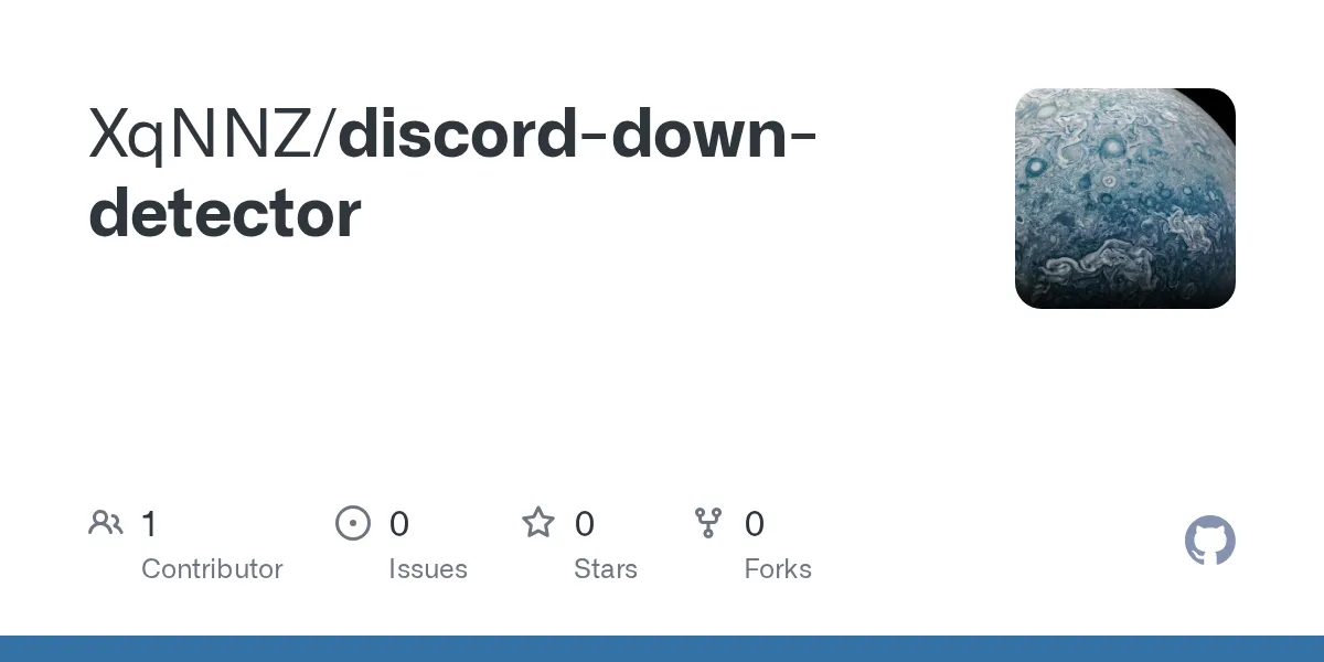 discord down — TR news