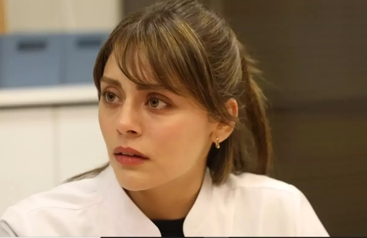 doktor başka hayatta konusu — TR news