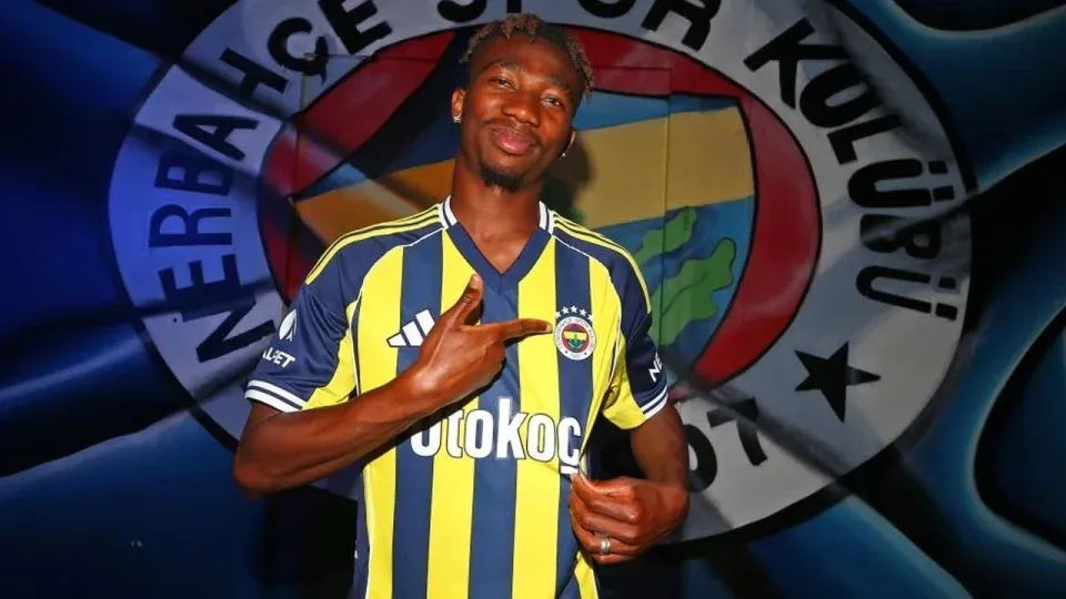 dorgeles nene — TR news