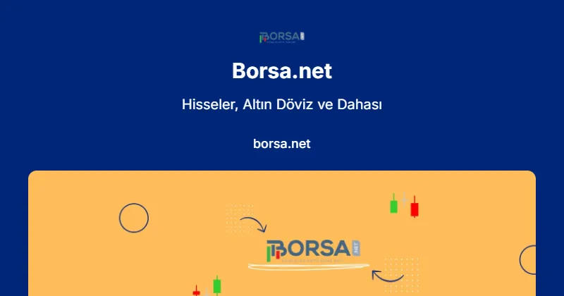 döviz borsa — TR news