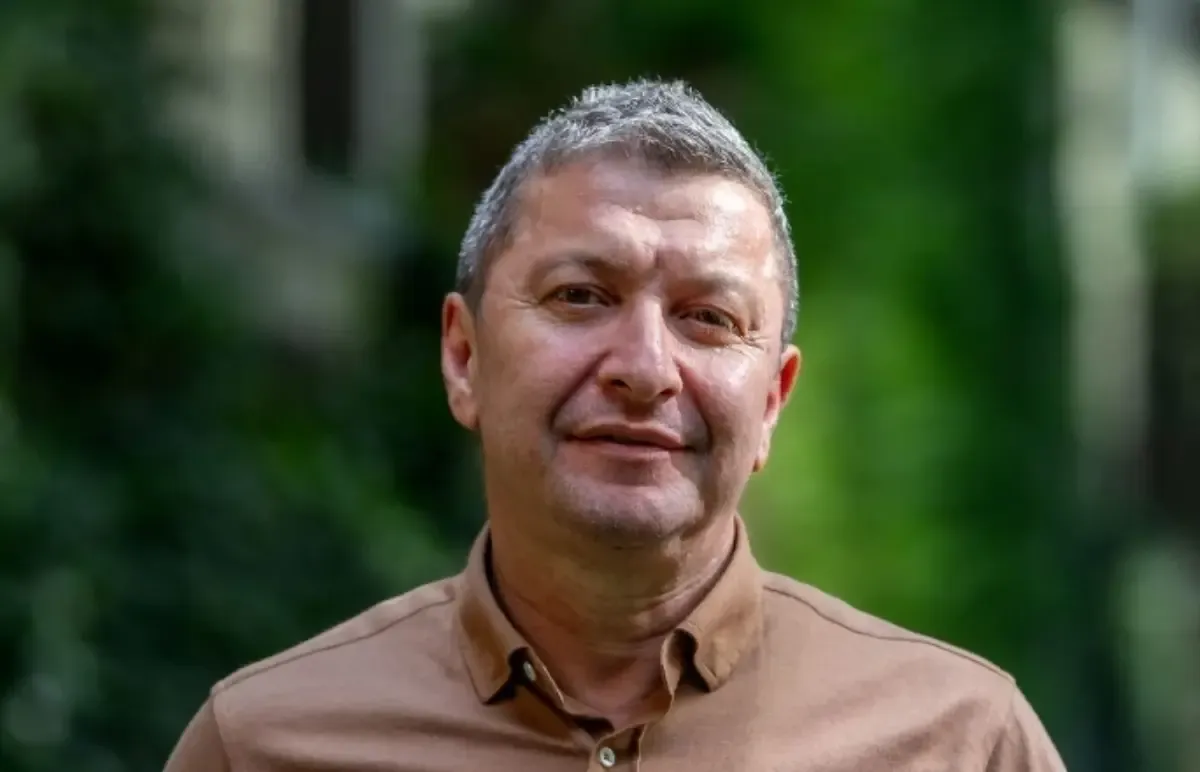 dr timur harzadın — TR news