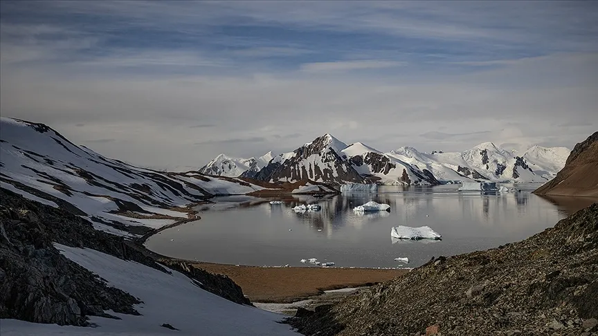 dünya meteoroloji örgütü — TR news