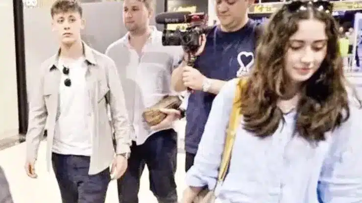 duru nayman kimdir — TR news