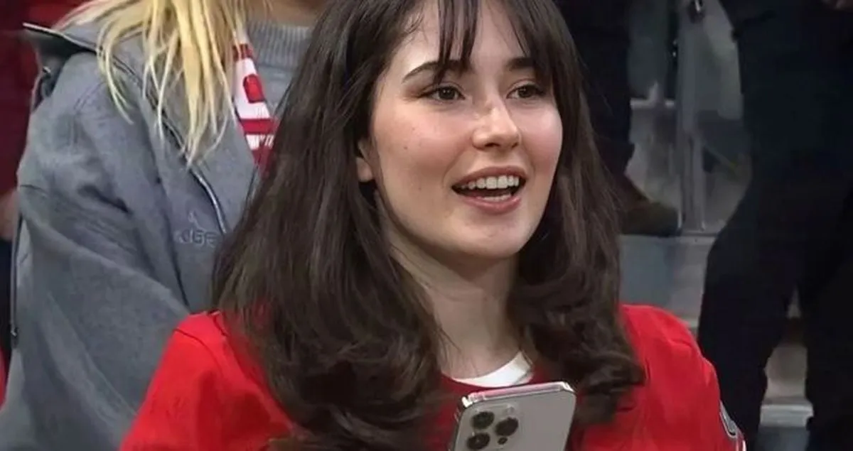 duru nayman — TR news