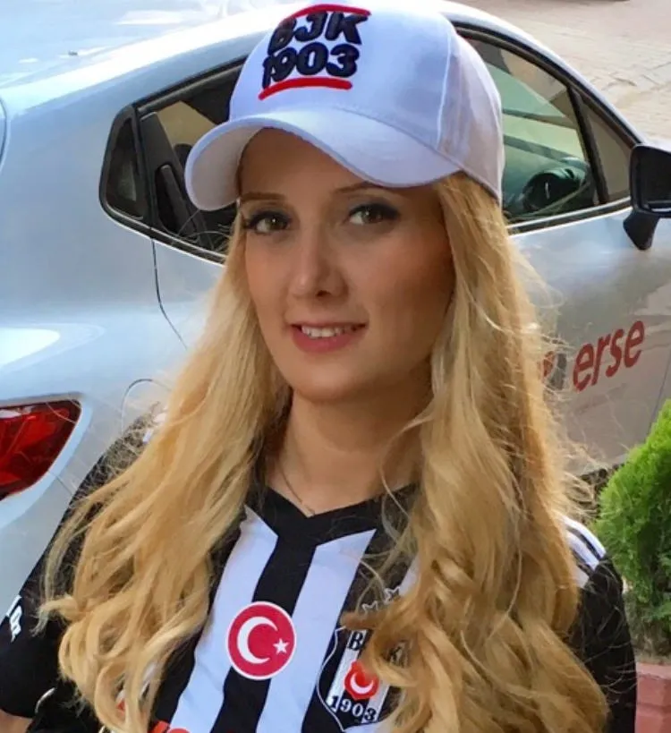 duygu karabaş — TR news