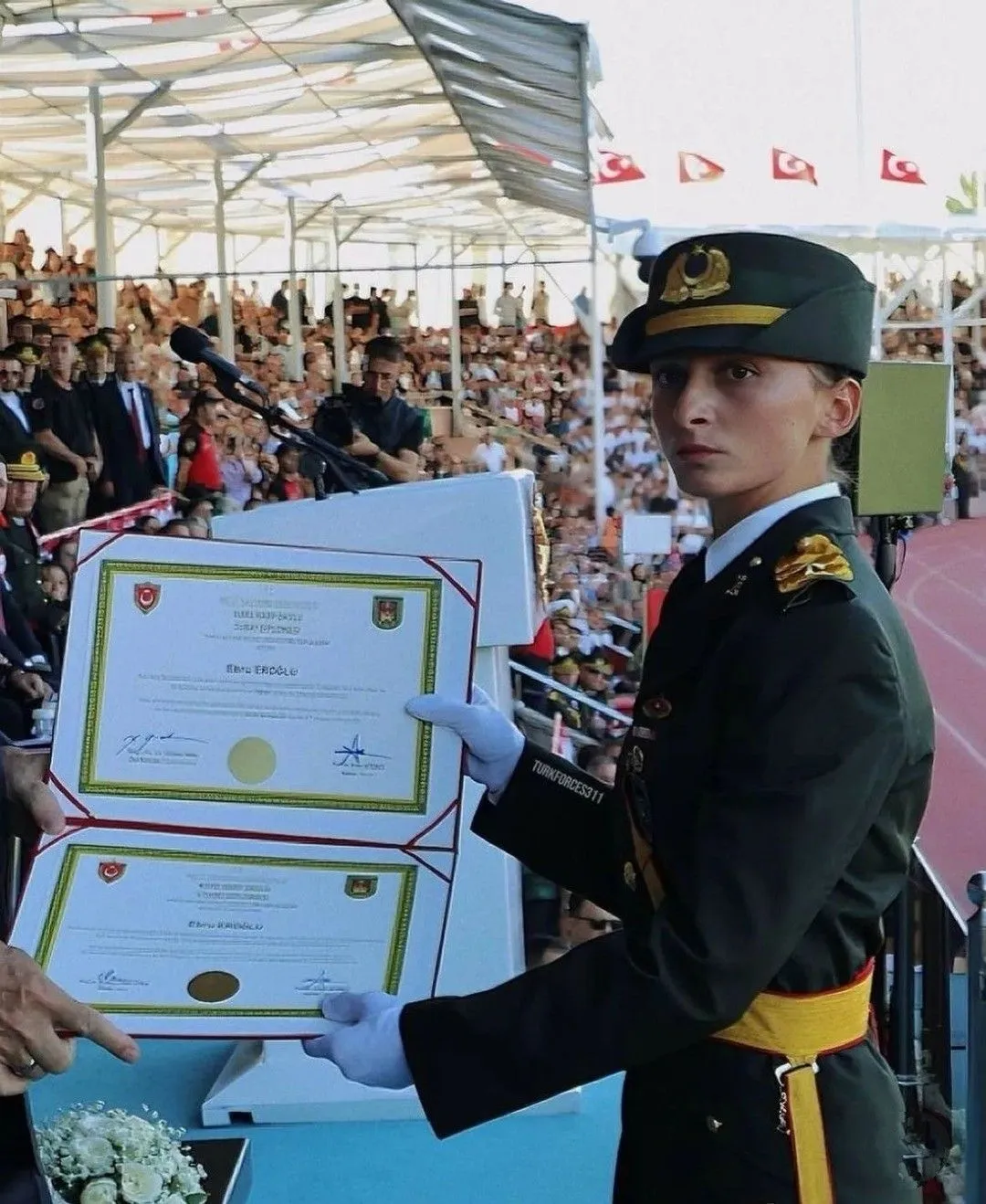 ebru eroğlu — TR news