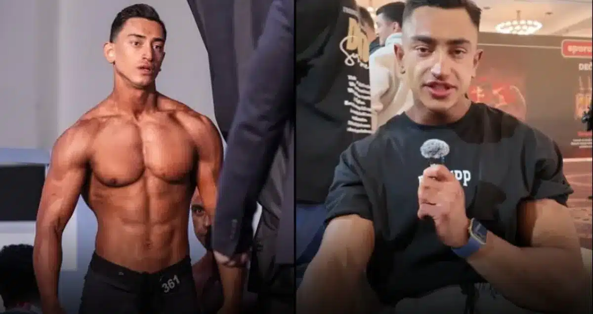 ebru eroğlu — TR news