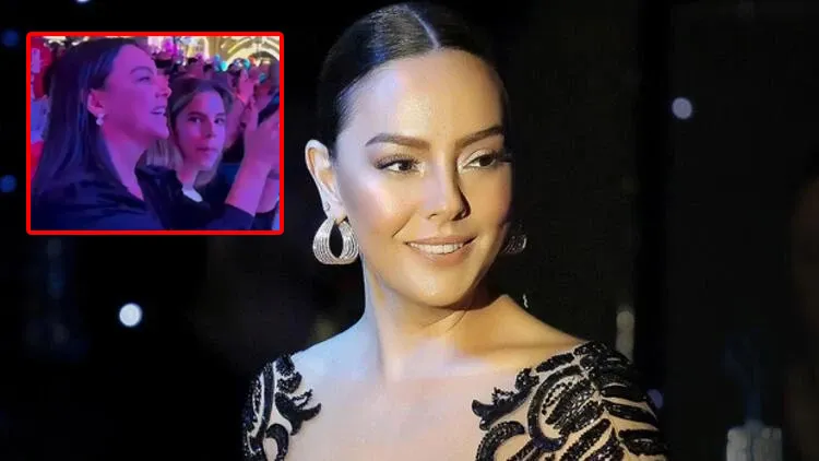 ebru gündeş kızı — TR news