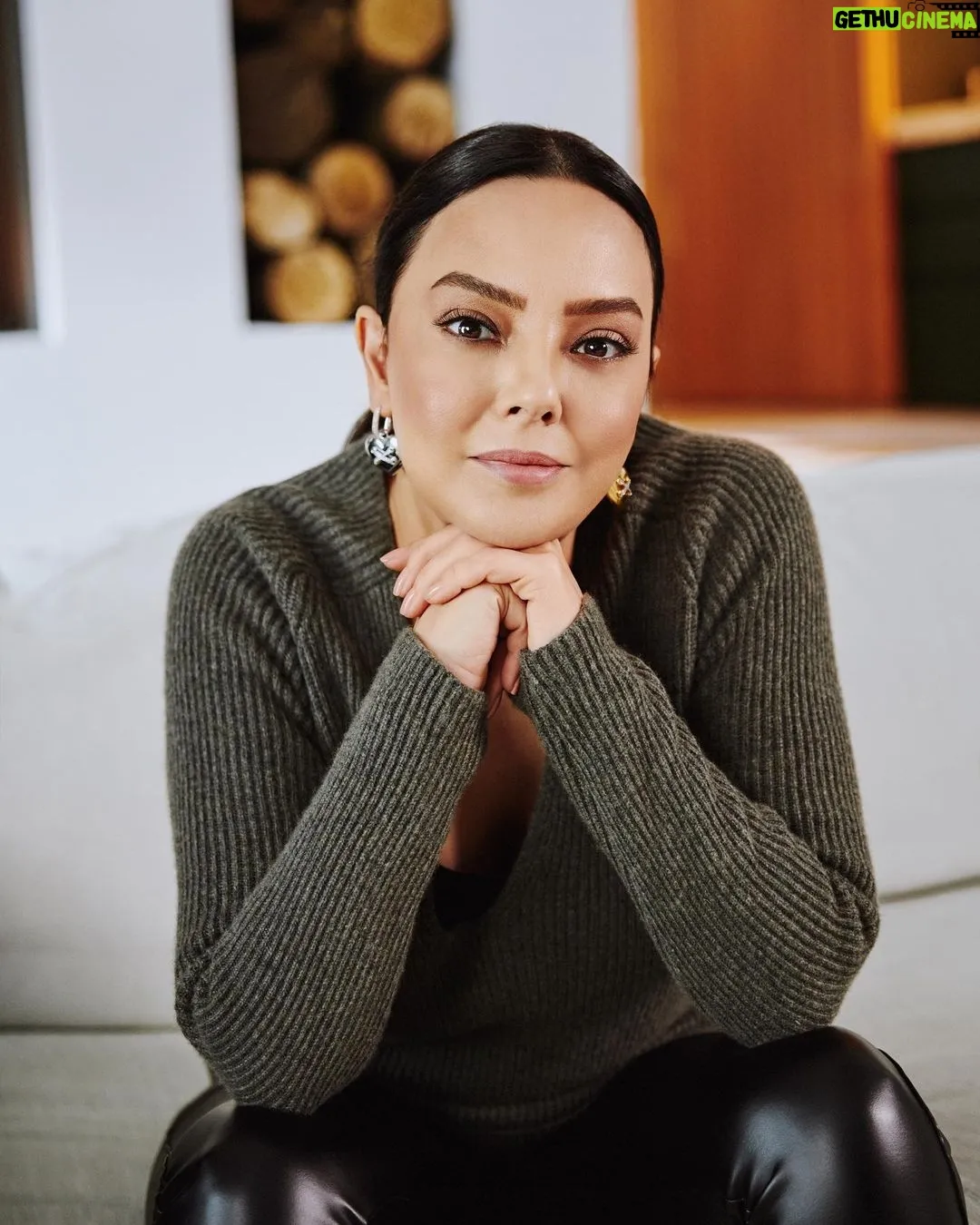 ebru gündeş kızı — TR news