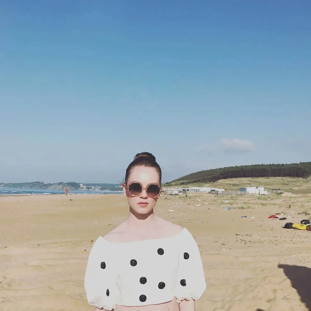 ece çeşmioğlu — TR news