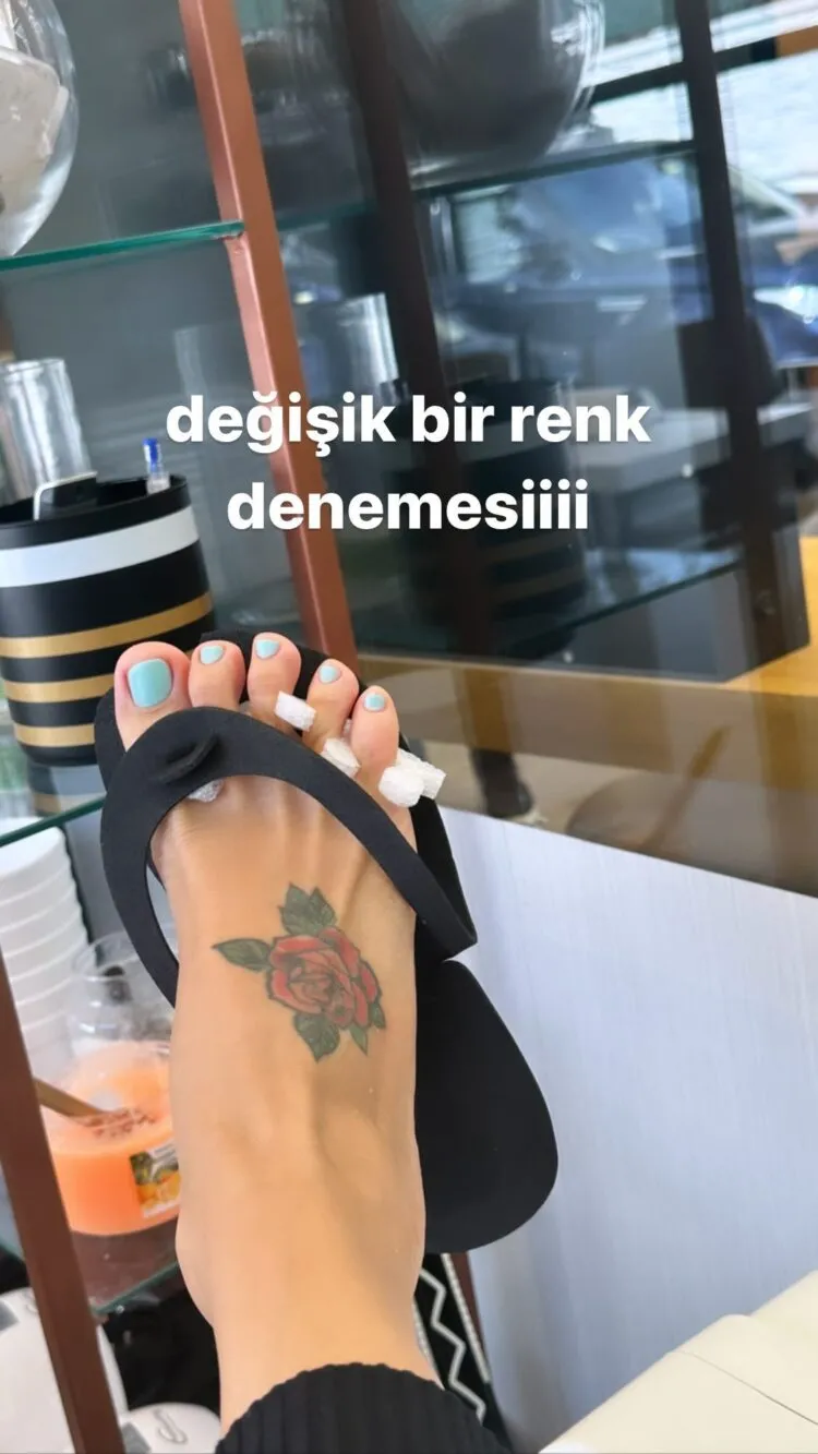 ece erken — TR news