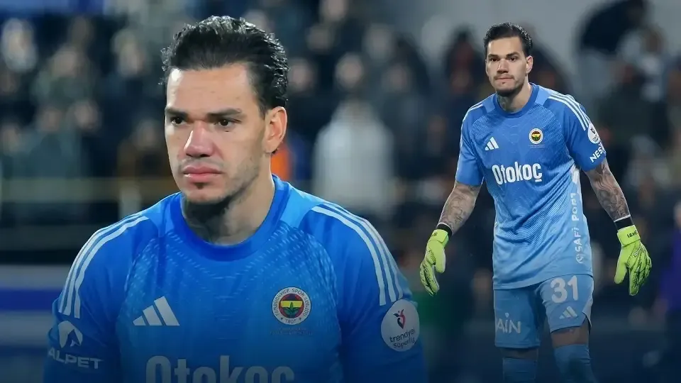 ederson — TR news