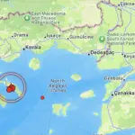Edirne deprem: Ege Denizi’nde 5.1 büyüklüğünde sarsıntı