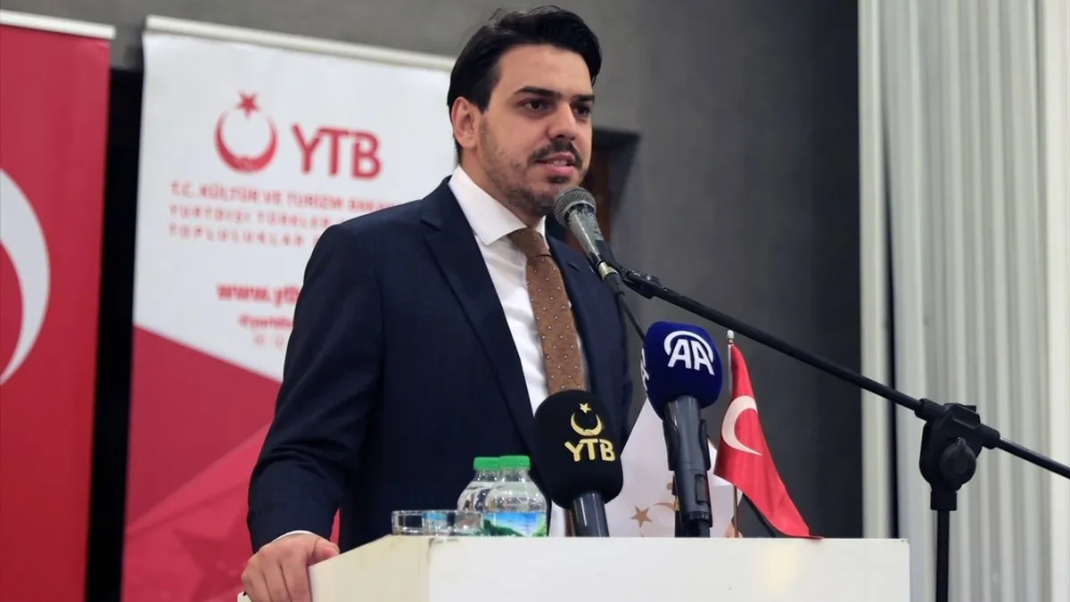 edirne iftar — TR news