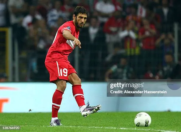 egemen korkmaz — TR news