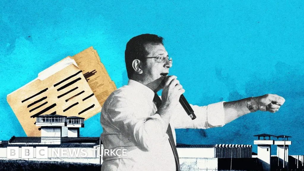 ekrem imamoğlu davası — TR news