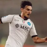 Eljif Elmas Napoli’de Tarih Yazmaya Devam Ediyor