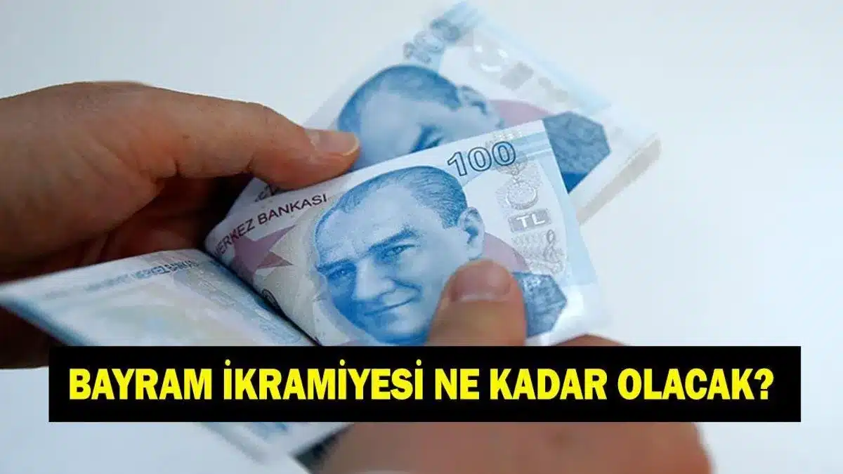 emekli bayram ikramiyesi 2026 — TR news
