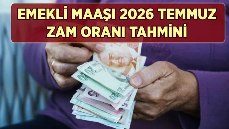 emekli maaş zammı enflasyon farkı — TR news