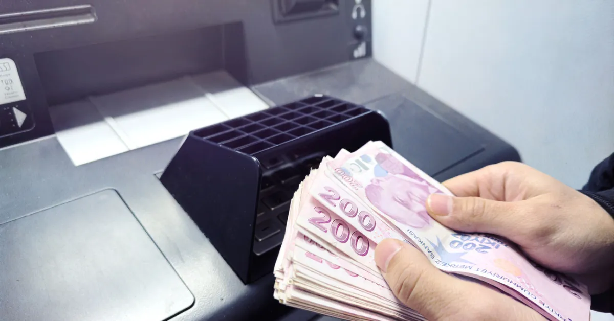 emekli promosyon 2026 — TR news