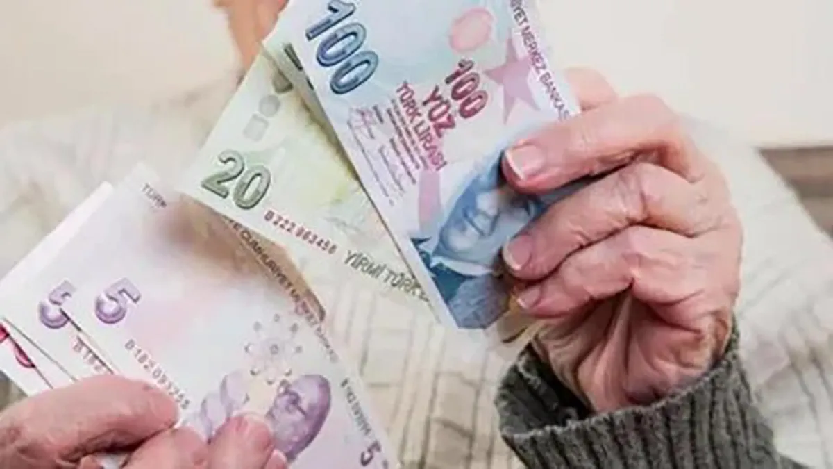 emeklilere ötv'siz araba — TR news