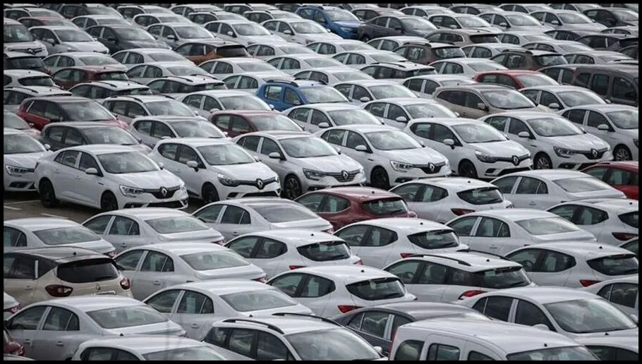 emeklilere ötv siz araçlar — TR news