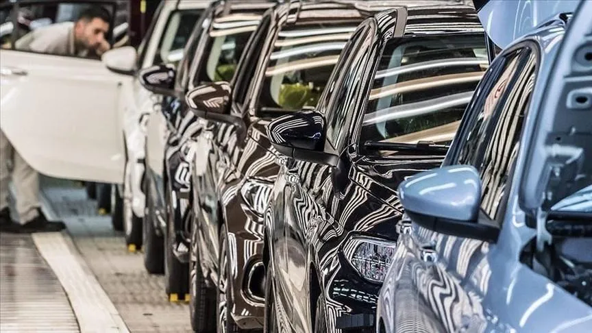 emeklilere ötvsiz araba — TR news